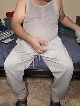 HomHot47 online show from February 7, 2026, 5:22 am