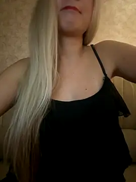 Nikihot   online show from October 13, 2025, 9:59 pm