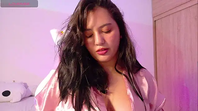 Angeldusttt online show from April 3, 2026, 2:09 am