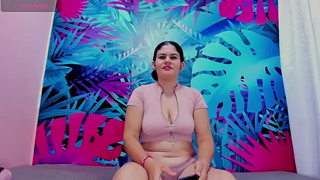 DakotaStarkx online show from January 13, 2026, 8:25 pm