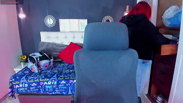 Snapshot of Eva_hot_1 chatting on February 23, 2026, 12:46 pm Eva hot 1 online show from February 23, 2026, 12:46 pm