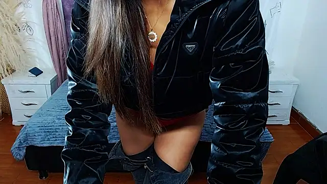 Vanesa-1 online show from September 29, 2025, 11:15 am