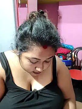 hotbhabhi011 online show from March 29, 2026, 3:34 pm