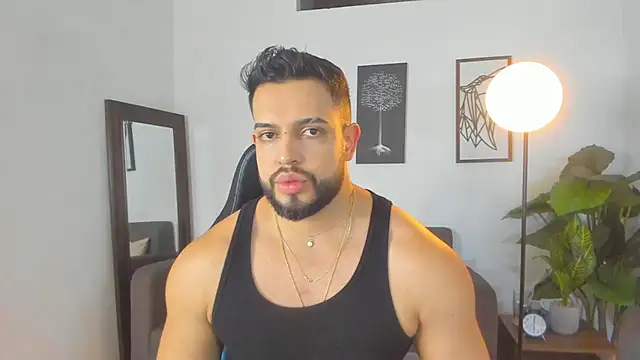 Justin kingX7 online show from January 11, 2026, 12:26 am