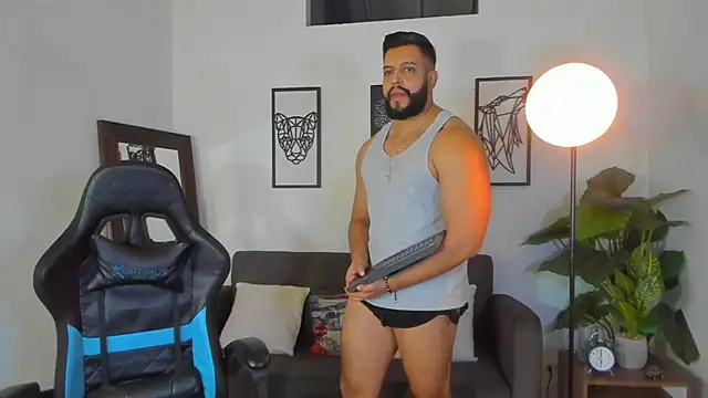 Snapshot of Justin_kingX7 chatting on February 22, 2026, 1:40 am Justin kingX7 online show from February 22, 2026, 1:40 am