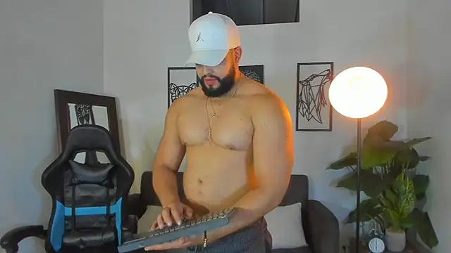 Snapshot of Justin_kingX7 chatting on February 23, 2026, 3:59 am Justin kingX7 online show from February 23, 2026, 3:59 am