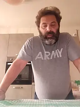 Necroforo online show from February 16, 2026, 9:27 am