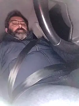 Necroforo online show from February 23, 2026, 4:21 am