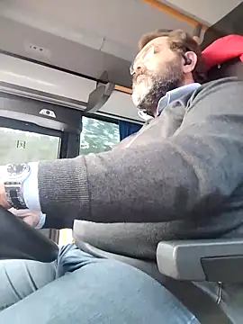 Necroforo online show from February 23, 2026, 4:26 pm