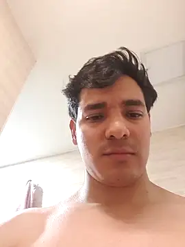 Elcurvo69 online show from December 21, 2025, 4:03 pm