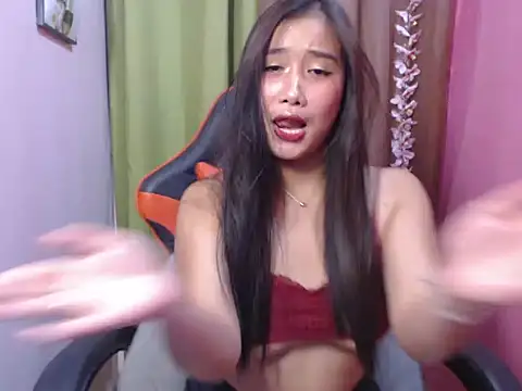 Snapshot of Chubby_HotLady chatting on October 12, 2025, 3:33 pm Chubby HotLady online show from October 12, 2025, 3:33 pm