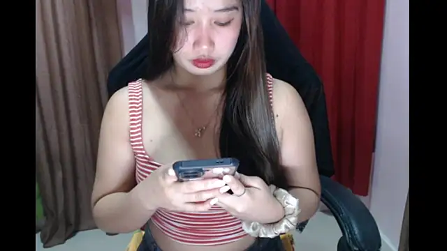 Snapshot of Chubby_HotLady chatting on February 23, 2026, 9:17 am Chubby HotLady online show from February 23, 2026, 9:17 am