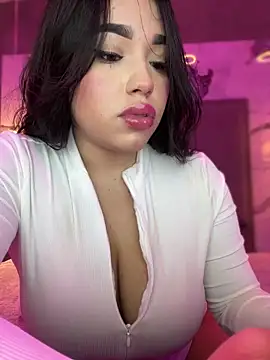 SofiaWildee online show from December 20, 2025, 3:57 am