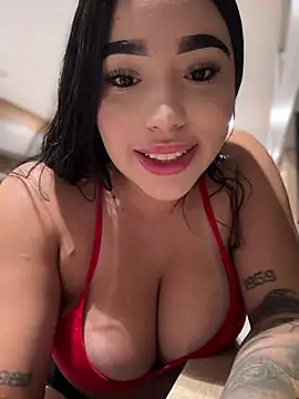 SofiaWildee online show from January 14, 2026, 1:44 am