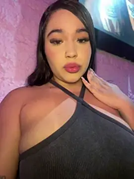 SofiaWildee online show from March 4, 2026, 2:50 am