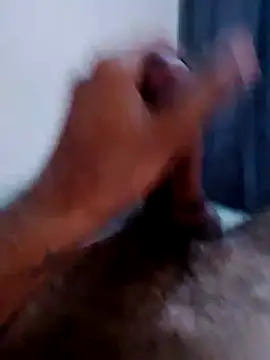 AnthonyManuel123456 online show from September 16, 2025, 2:07 pm