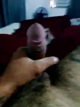 AnthonyManuel123456 online show from November 10, 2025, 1:32 pm