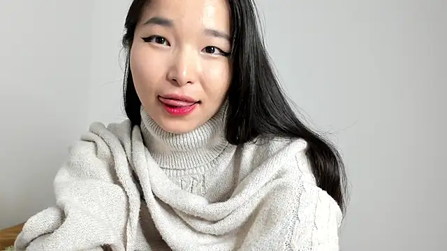 Snapshot of Soyun_Mia chatting on January 6, 2026, 3:16 pm Soyun Mia online show from January 6, 2026, 3:16 pm