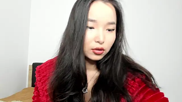 Snapshot of Soyun_Mia chatting on February 12, 2026, 1:17 pm Soyun Mia online show from February 12, 2026, 1:17 pm