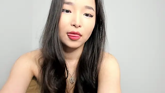 Snapshot of Soyun_Mia chatting on February 17, 2026, 1:29 pm Soyun Mia online show from February 17, 2026, 1:29 pm