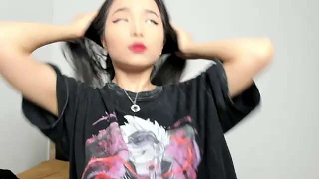 Snapshot of Soyun_Mia chatting on February 18, 2026, 2:46 pm Soyun Mia online show from February 18, 2026, 2:46 pm