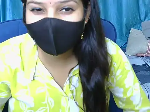 Snapshot of priya-kumari22 chatting on September 20, 2025, 5:30 am priya-kumari22 online show from September 20, 2025, 5:30 am