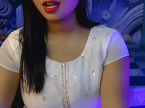 Snapshot of priya-kumari22 chatting on February 25, 2026, 6:45 am priya-kumari22 online show from February 25, 2026, 6:45 am