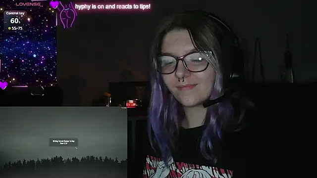 Snapshot of x3raven chatting on October 3, 2025, 12:18 am x3raven online show from October 3, 2025, 12:18 am