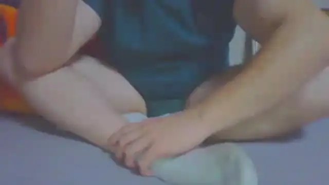 Snapshot of boxerundsocken91 chatting on February 24, 2026, 4:16 pm boxerundsocken91 online show from February 24, 2026, 4:16 pm