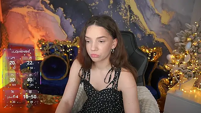 Snapshot of MirielleNymph chatting on February 22, 2026, 1:20 pm MirielleNymph online show from February 22, 2026, 1:20 pm