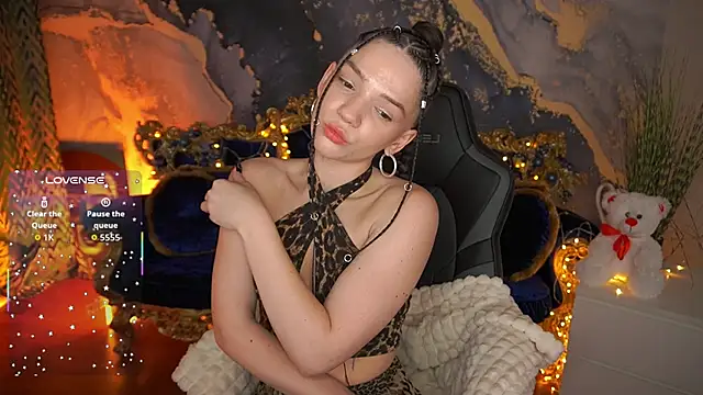 Snapshot of MirielleNymph chatting on March 8, 2026, 1:59 pm MirielleNymph online show from March 8, 2026, 1:59 pm