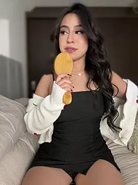 abbyhdk online show from November 30, 2025, 2:04 am