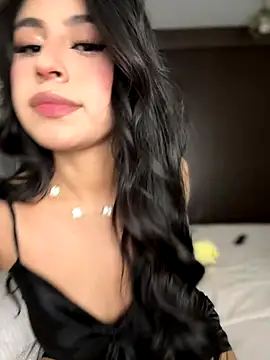 abbyhdk online show from December 3, 2025, 2:52 am