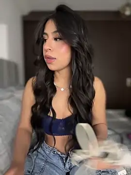 Snapshot of abbyhdk chatting on December 23, 2025, 4:10 am abbyhdk online show from December 23, 2025, 4:10 am