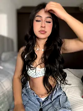 Snapshot of abbyhdk chatting on January 7, 2026, 3:20 am abbyhdk online show from January 7, 2026, 3:20 am