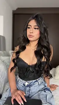 Snapshot of abbyhdk chatting on February 22, 2026, 3:40 am abbyhdk online show from February 22, 2026, 3:40 am