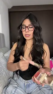 Snapshot of abbyhdk chatting on March 2, 2026, 4:14 am abbyhdk online show from March 2, 2026, 4:14 am