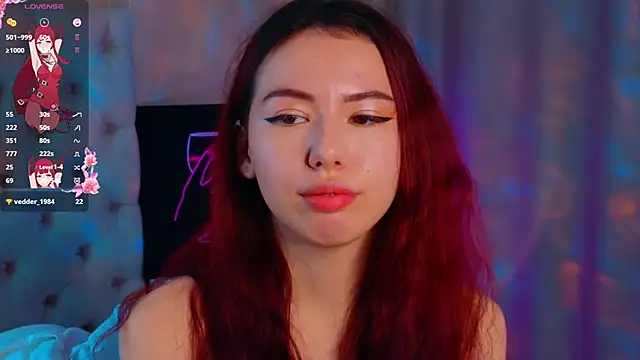 Snapshot of JenniferGlover chatting on November 15, 2025, 7:49 am JenniferGlover online show from November 15, 2025, 7:49 am