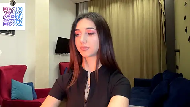 Snapshot of LinaMour chatting on January 31, 2026, 10:08 pm LinaMour online show from January 31, 2026, 10:08 pm