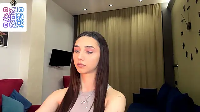 Snapshot of LinaMour chatting on February 8, 2026, 10:02 pm LinaMour online show from February 8, 2026, 10:02 pm