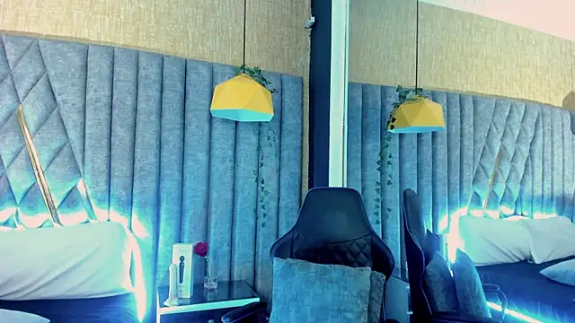 SkylerBloomm online show from March 2, 2026, 3:41 am