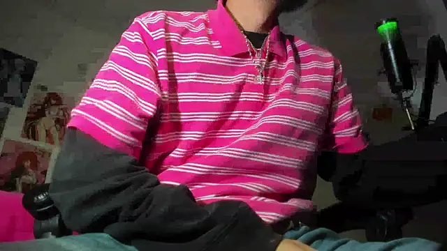 LovexJuxn  online show from November 27, 2025, 3:14 pm