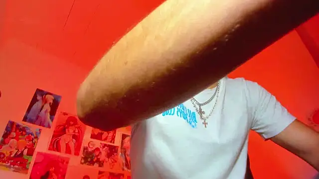 LovexJuxn  online show from December 19, 2025, 3:08 pm