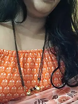 Angel0731 online show from May 19, 2026, 6:47 pm