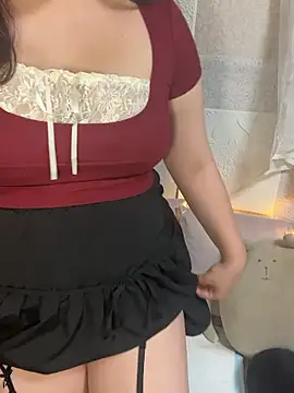 kotone blossom x online show from September 19, 2025, 12:17 pm