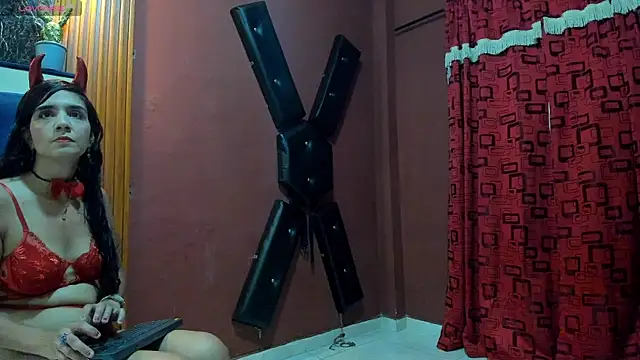 Snapshot of JisooLuv chatting on October 31, 2025, 6:53 pm JisooLuv online show from October 31, 2025, 6:53 pm