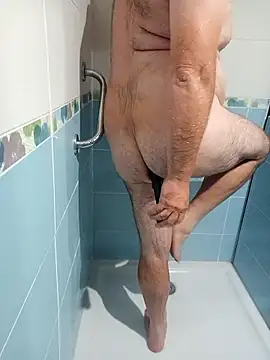 JPB052 online show from October 8, 2025, 5:54 pm