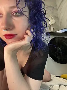 Kitty Kisss online show from November 18, 2025, 12:27 am