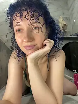 Kitty Kisss online show from November 23, 2025, 6:57 am