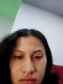 Snapshot of Eva_Clark01 chatting on October 12, 2025, 5:28 am Eva Clark01 online show from October 12, 2025, 5:28 am